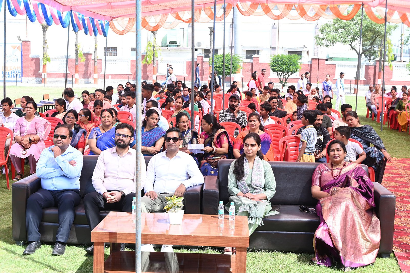 Nalanda Sr. Sec School