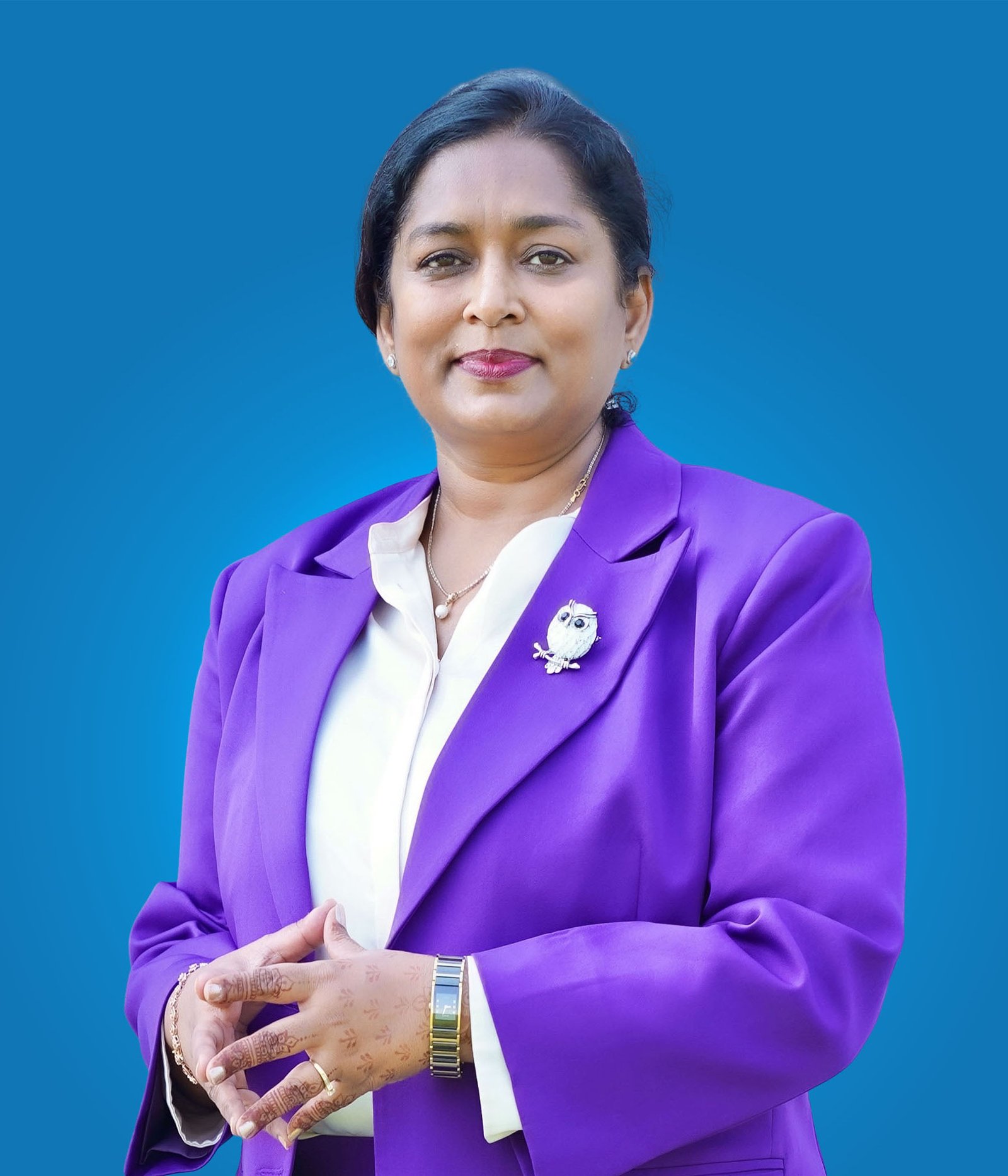 Dr. Mridula Kishore