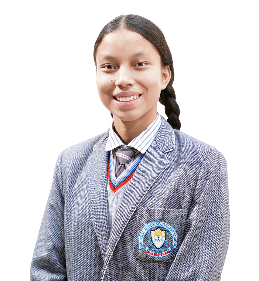 Babita Adhikari