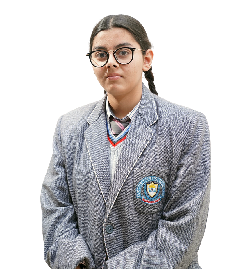 Kanta Kohli