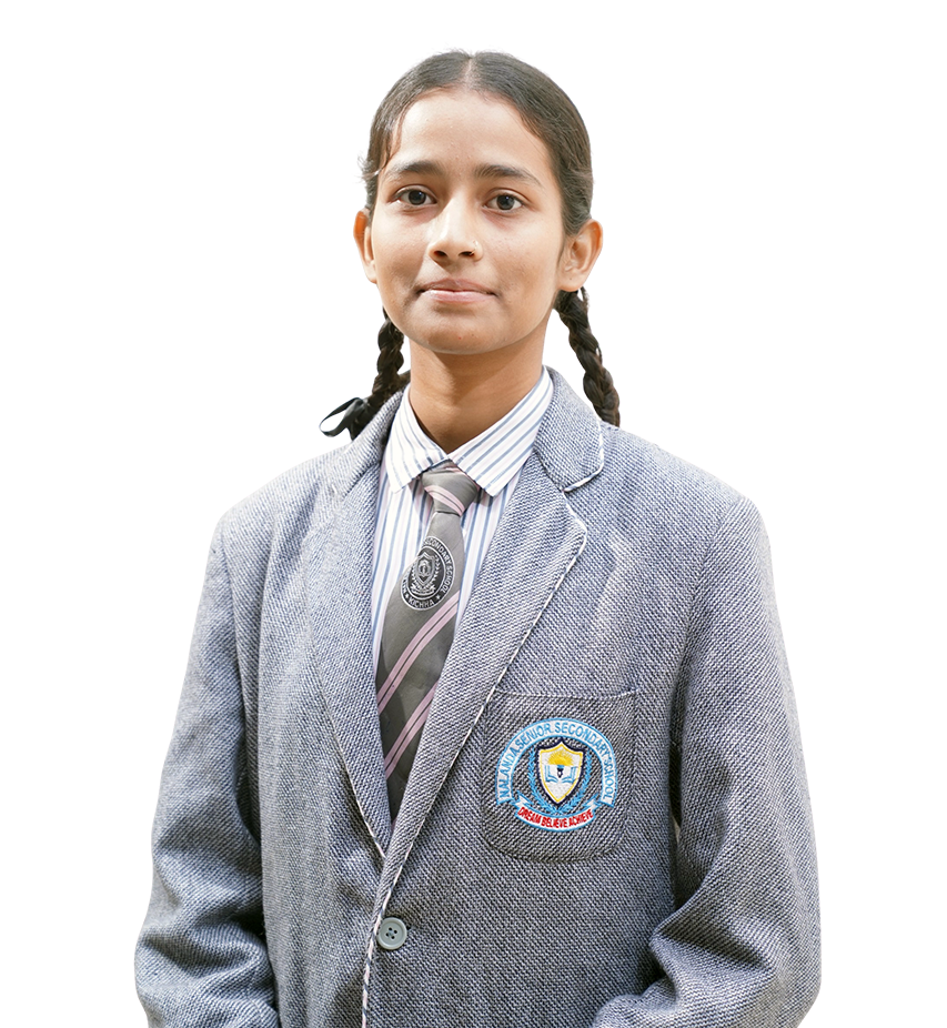Mehak Khan