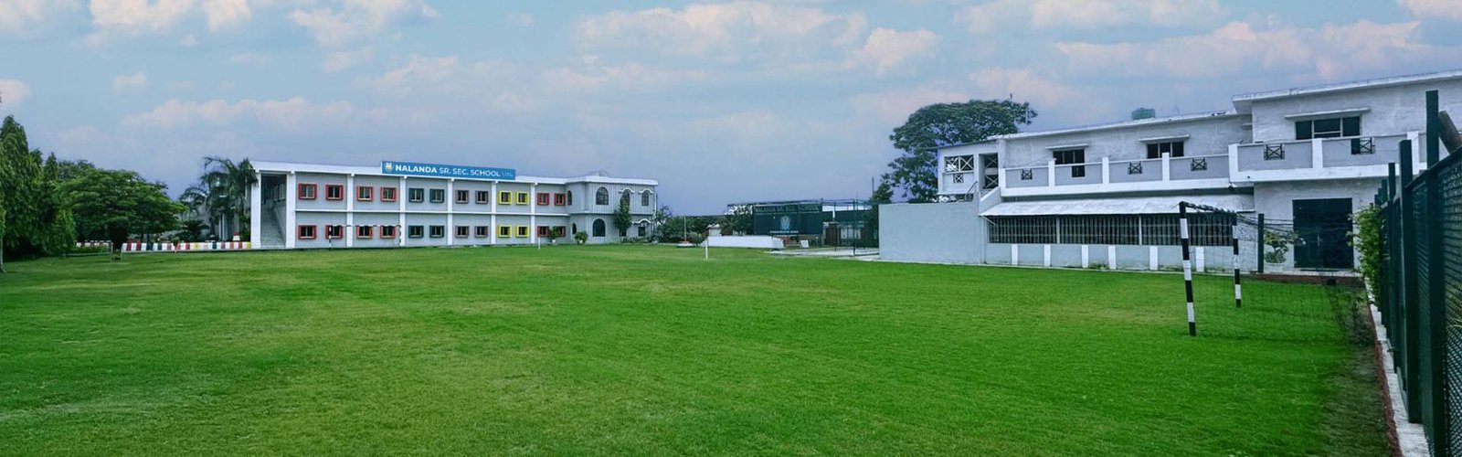 Shaping Future Leaders: Why Parents Trust Nalanda Sr. Sec. School, Kichha
