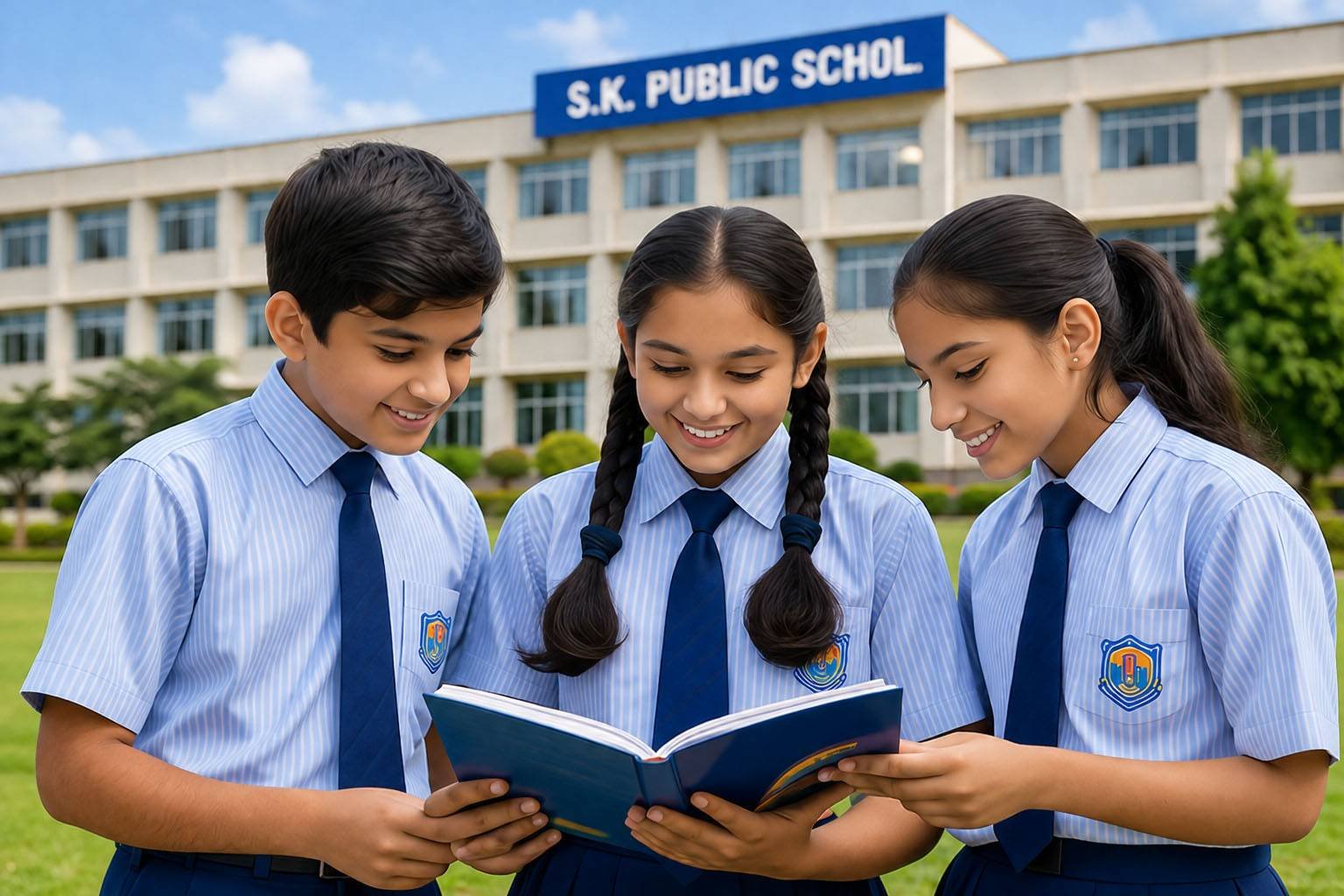 5 Key Reasons to Choose a CBSE School for Admission in Kichha, Uttarakhand