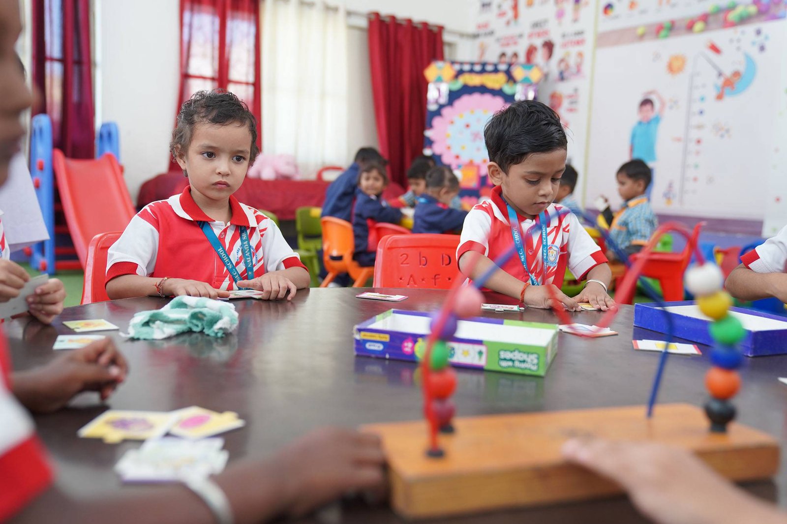 Why CBSE Curriculum is Perfect for Growing Minds