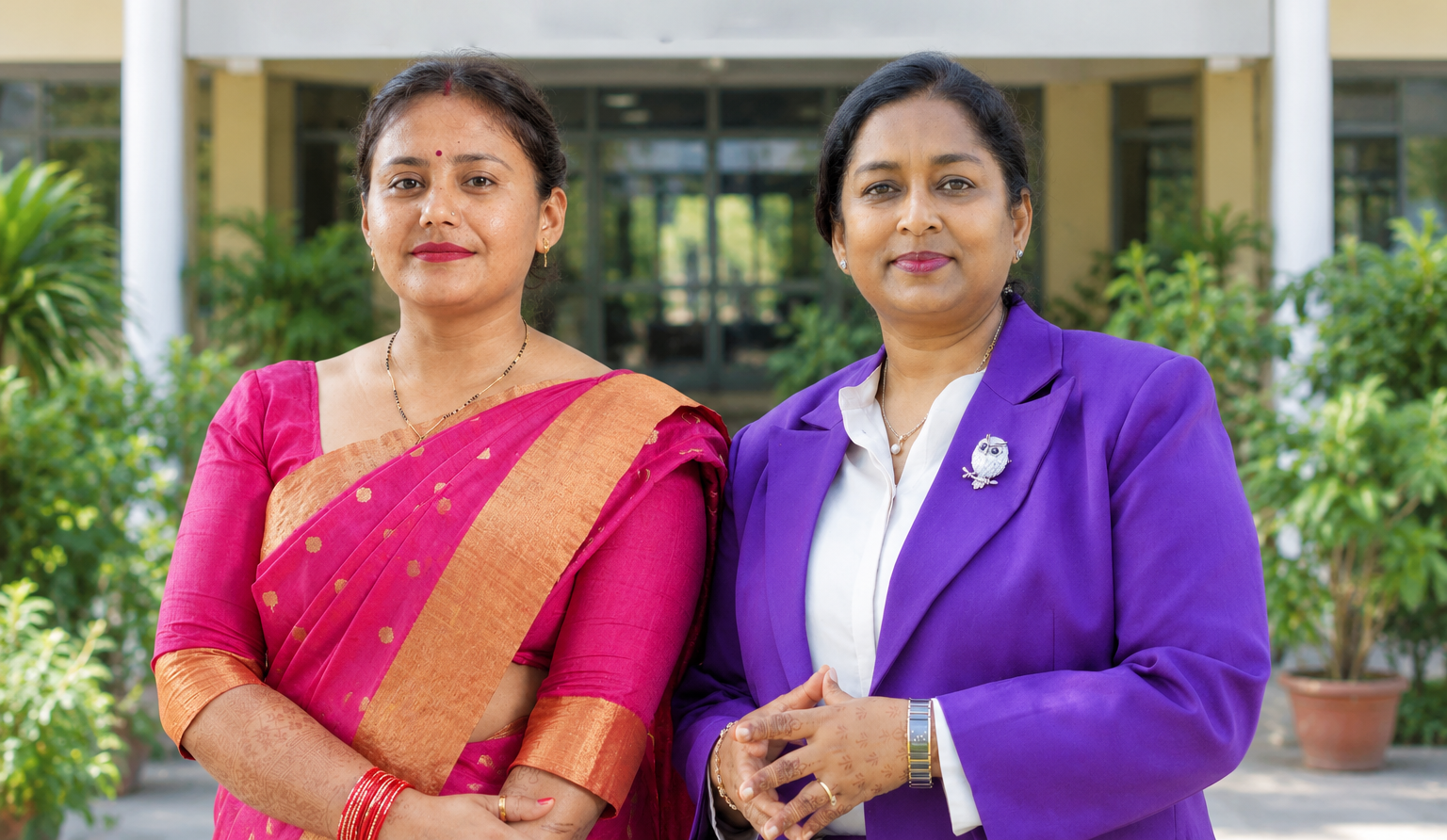 Teachers Who Inspire