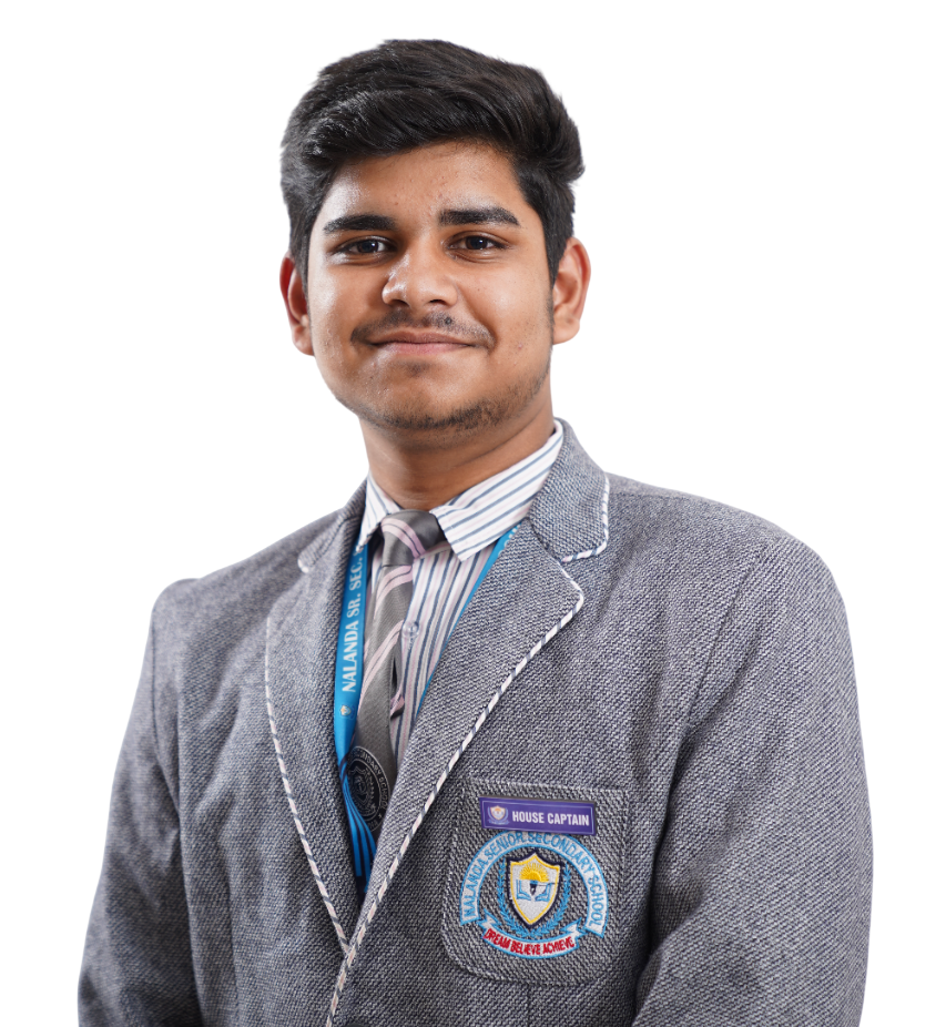 Mehul Bharti