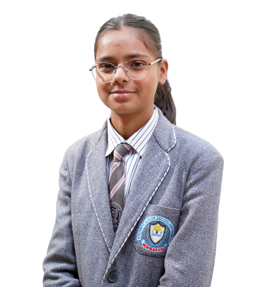 Kajal Singhania