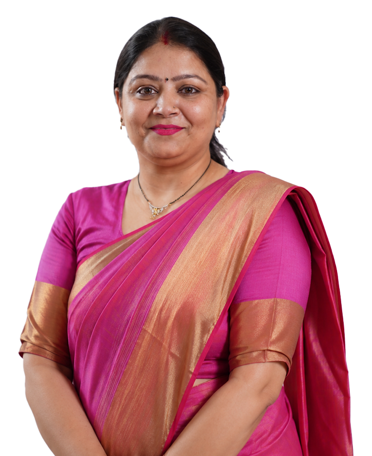 Anupama Shukla