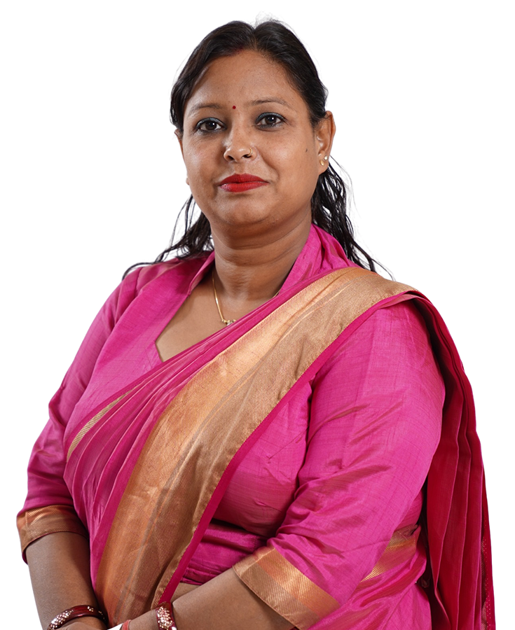 Archana Singh