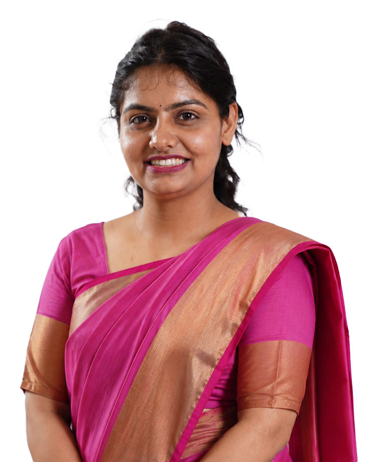 Kirandeep Kaur