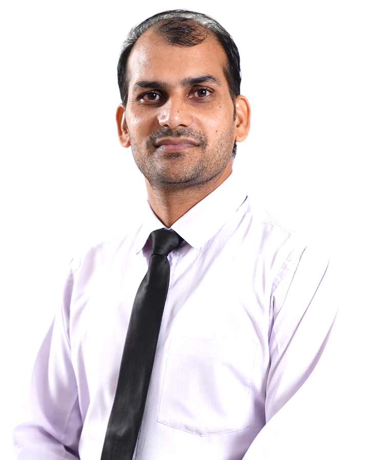 Pankaj Sharma