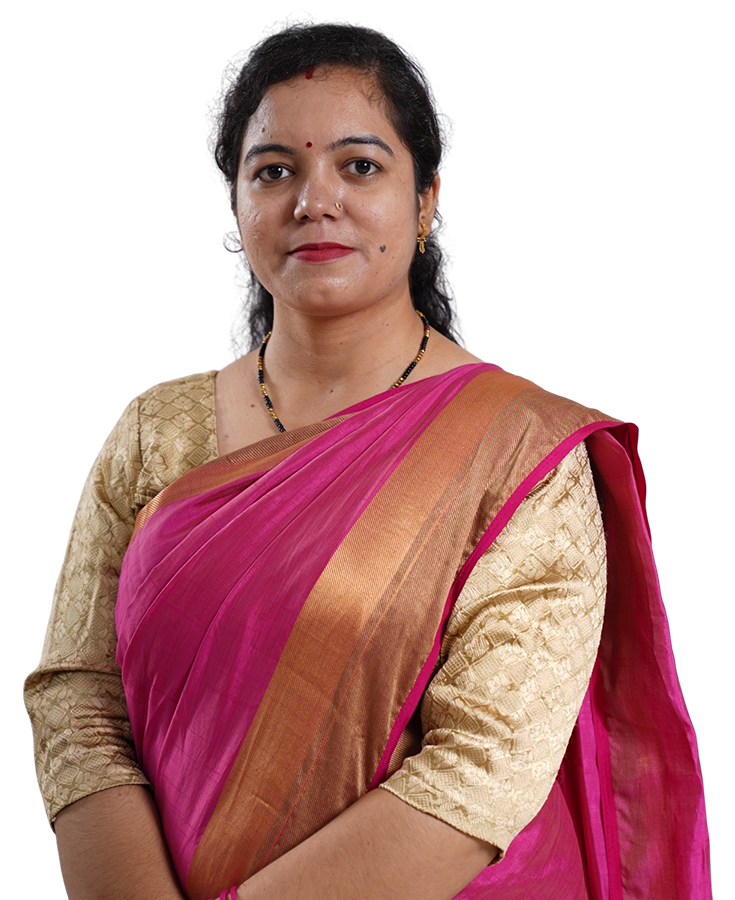 Rakhi Joshi