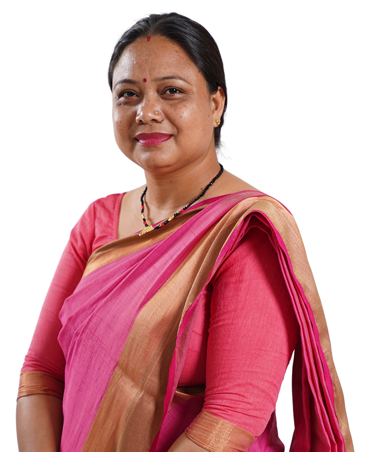 Sarita Mehra