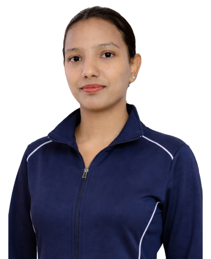 Shaziya Khan