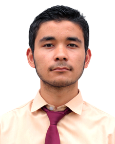 Rahul Singh Bisht