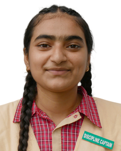 Aastha Khilian