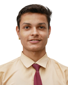 Sujal Singh Bisht