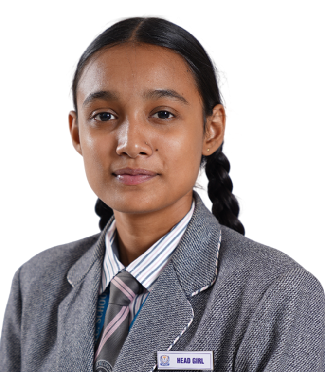 Bhumika Bora